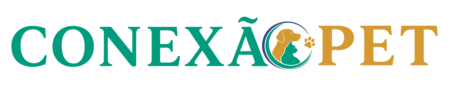 Logo Conexão Pet Matilha Fiel