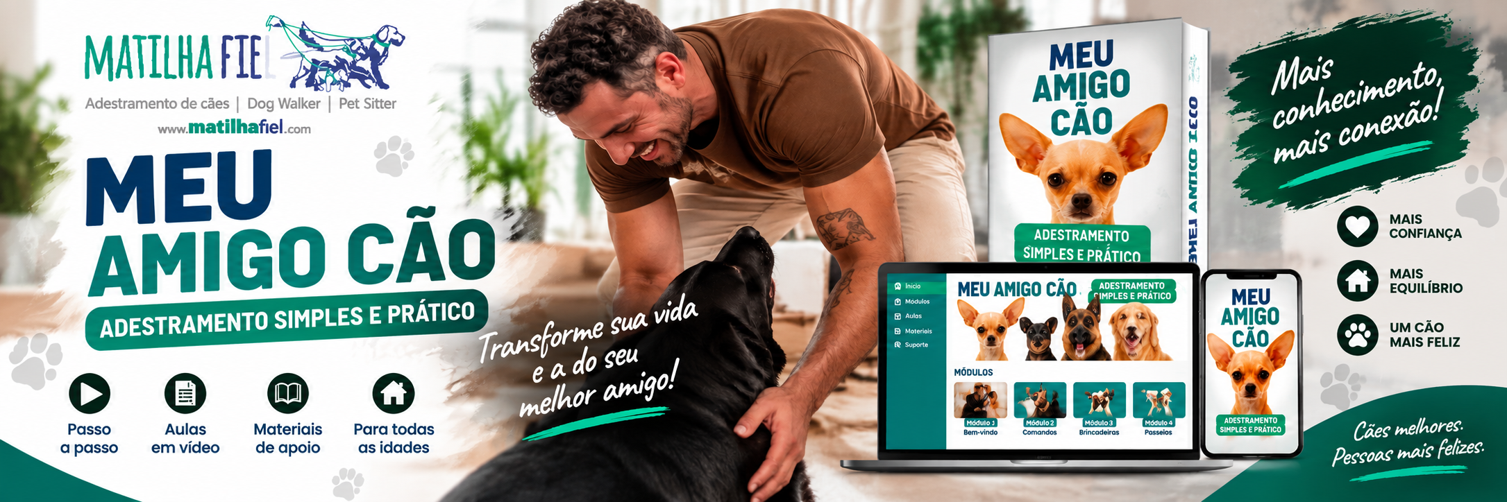 Programa Meu Amigo Cão